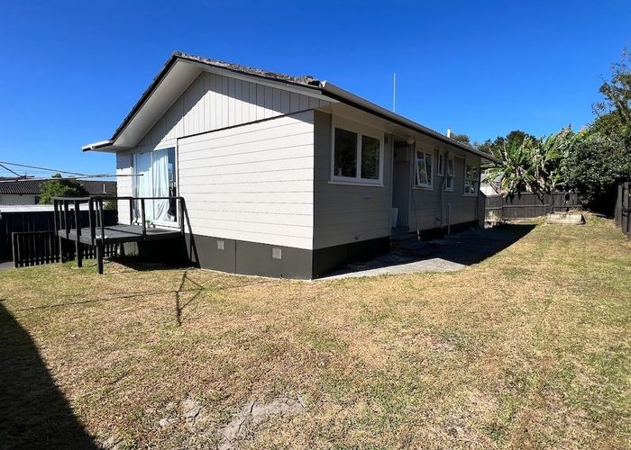  at 50A Weldene Avenue, Glenfield, North Shore City, Auckland
