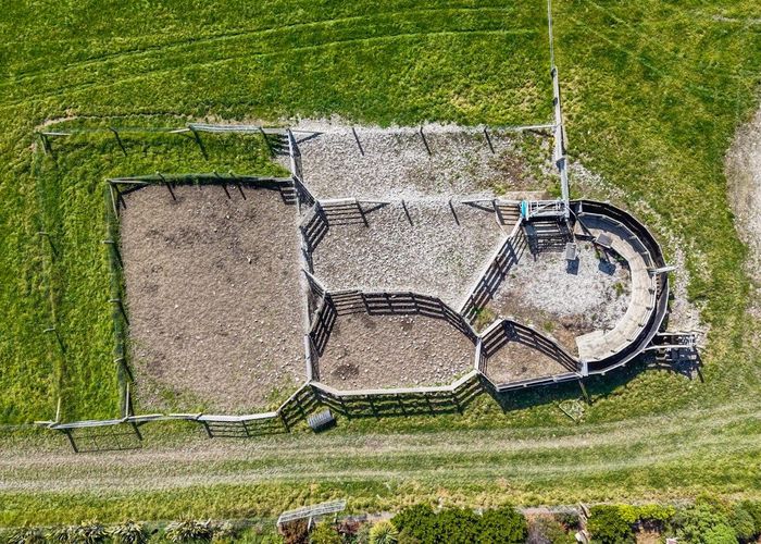  at Rangitata Orari Bridge Highway, Geraldine, Timaru, Canterbury