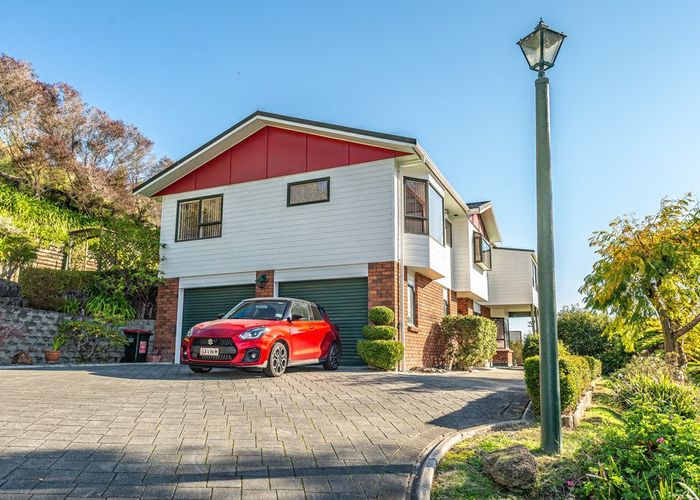  at 3 Georgetti Road, Bastia Hill, Whanganui, Manawatu / Whanganui