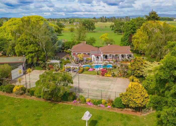  at 6520 Wilson Road (SH2), Netherton, Hauraki, Waikato