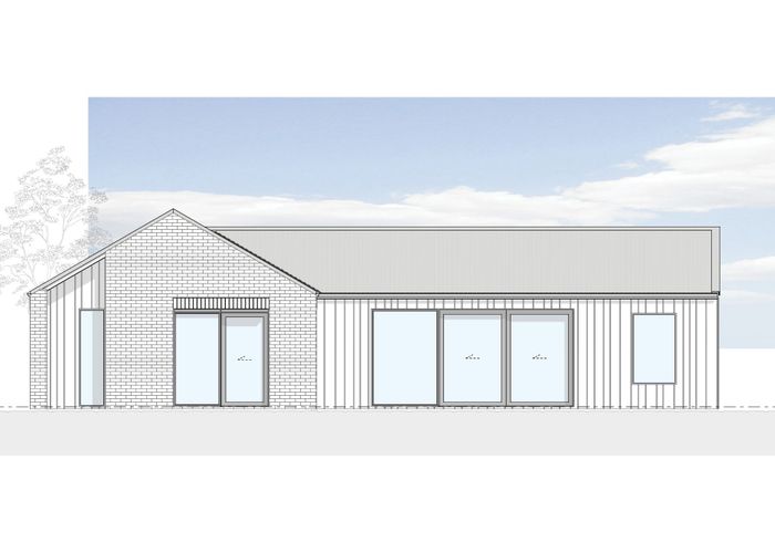  at Lot/31 Highsted Residential, Casebrook, Christchurch City, Canterbury