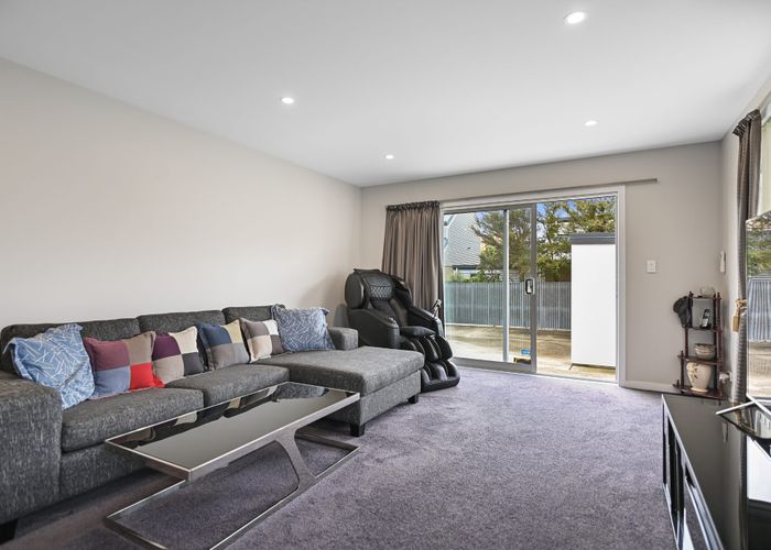  at 4/88 Sherborne Street, St Albans, Christchurch