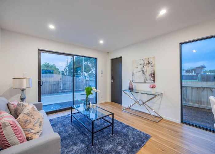  at 8B Jupiter Street, Rosehill, Papakura