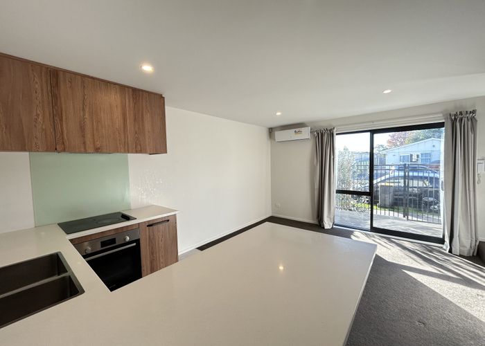  at 4/290 Hereford Street, City Centre, Christchurch City, Canterbury