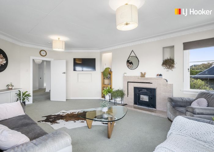  at 31 Spencer Street, Andersons Bay, Dunedin