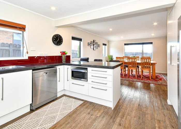  at 24A Kautami Avenue, Papatoetoe, Manukau City, Auckland
