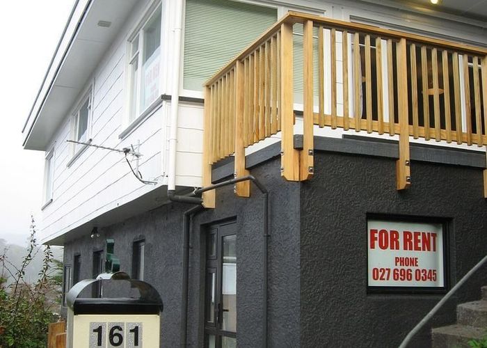  at 161 Queen Street, North Dunedin, Dunedin, Otago