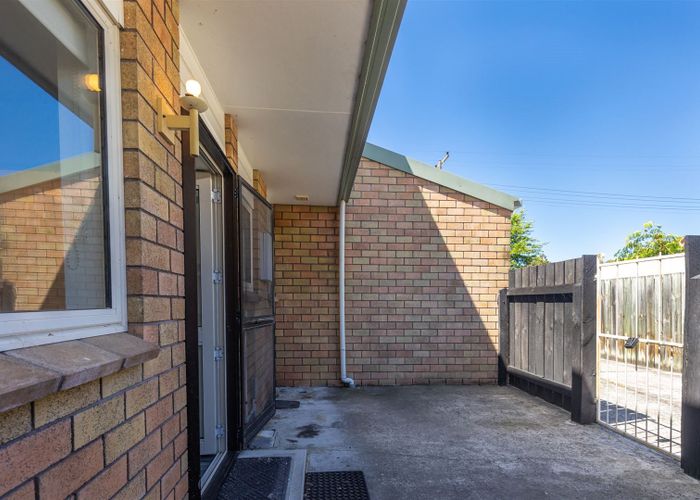  at 28B Purkiss Street, Springlands, Blenheim