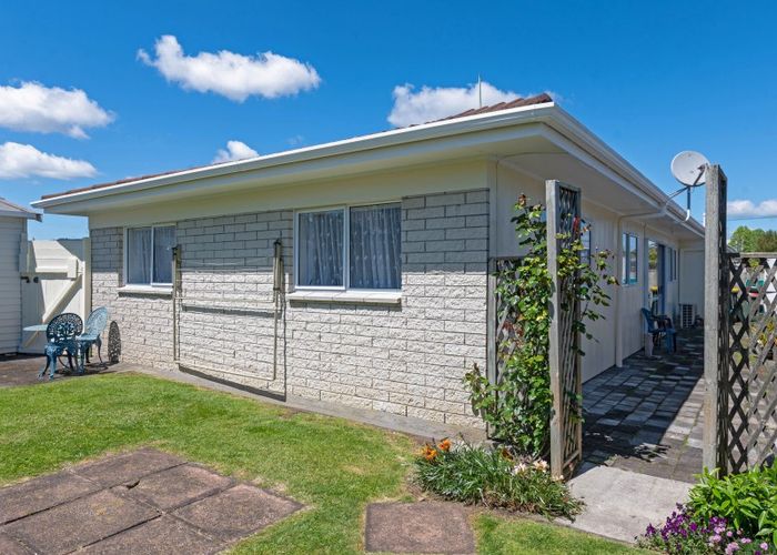  at 44B York Street, Glenholme, Rotorua