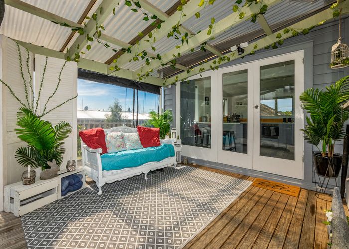  at 27 Aynsley Street, Parkside, Timaru