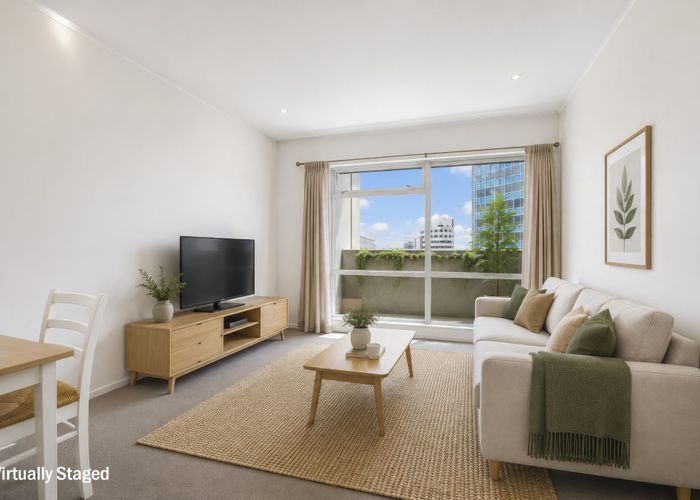  at 15M/16 Gore Street, City Centre, Auckland City, Auckland