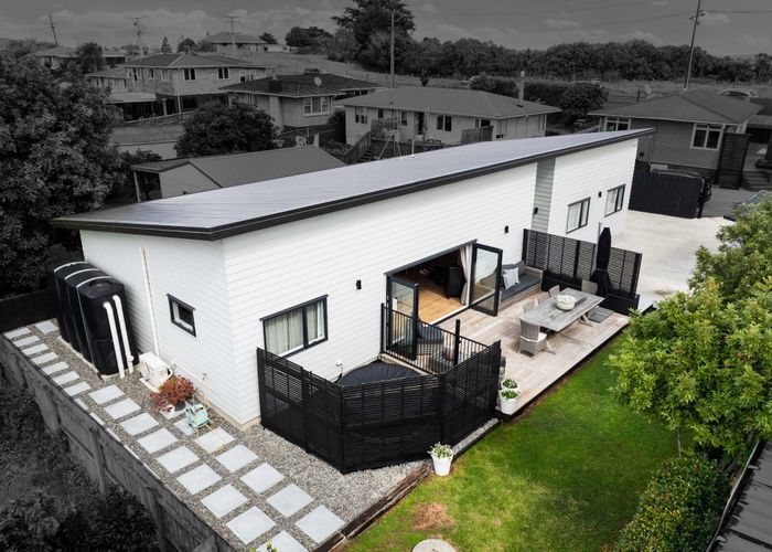  at 173A Wallace Road, Mangere Bridge, Manukau City, Auckland