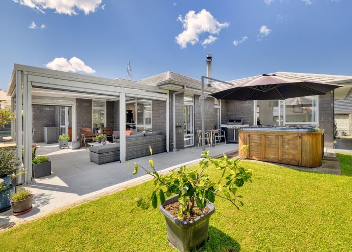  at 2 Bernies Way, Ohauiti, Tauranga