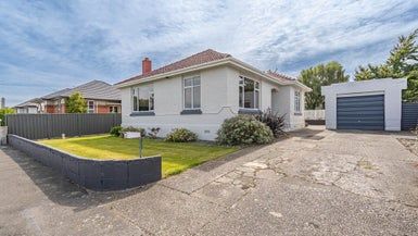 at 630 Tay Street, Hawthorndale, Invercargill