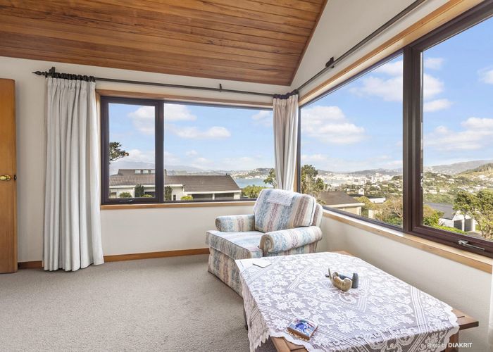  at 6 Kabul Street, Khandallah, Wellington