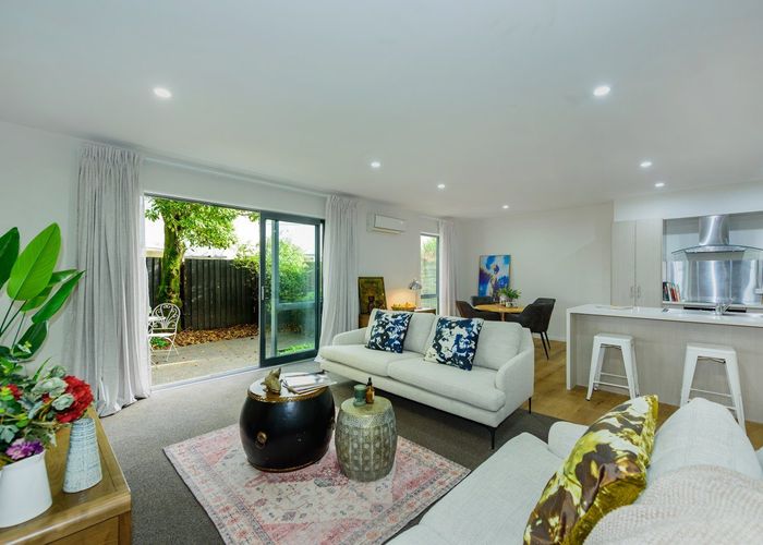  at 1/89 Poulson Street, Addington, Christchurch City, Canterbury