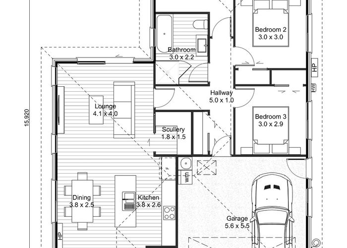  at Lot 43 Pippins Development, Matamata, Matamata-Piako, Waikato