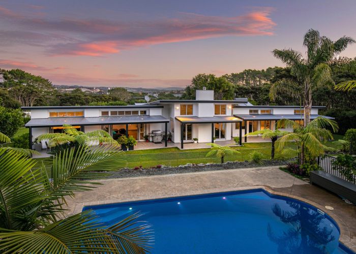  at 215 Lonely Track Road, Albany Heights, Auckland