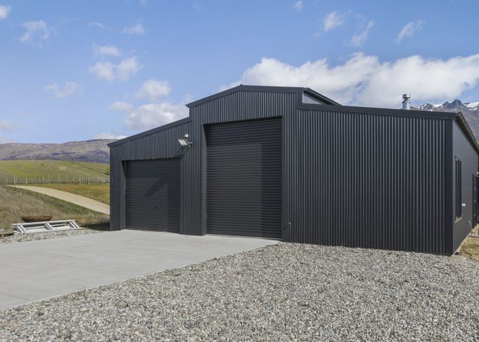  at 999 Luggate-Cromwell Road, Cromwell, Central Otago, Otago