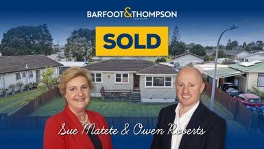  at 8 Primrose Place, Manurewa, Auckland