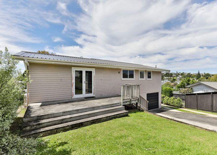  at 76A Monarch Avenue, Hillcrest, North Shore City, Auckland