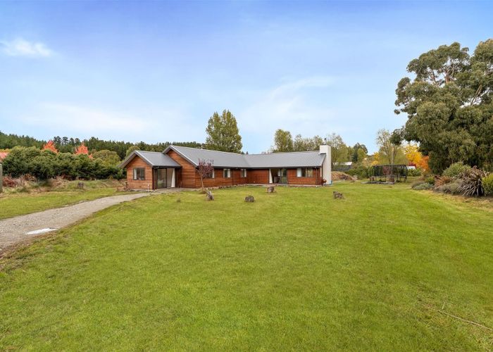 Recently sold 13 Loach Road, Hawea Flat homes.co.nz