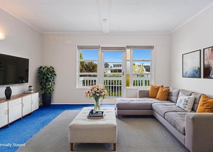  at 2/40 Roslyn Terrace, Devonport, North Shore City, Auckland