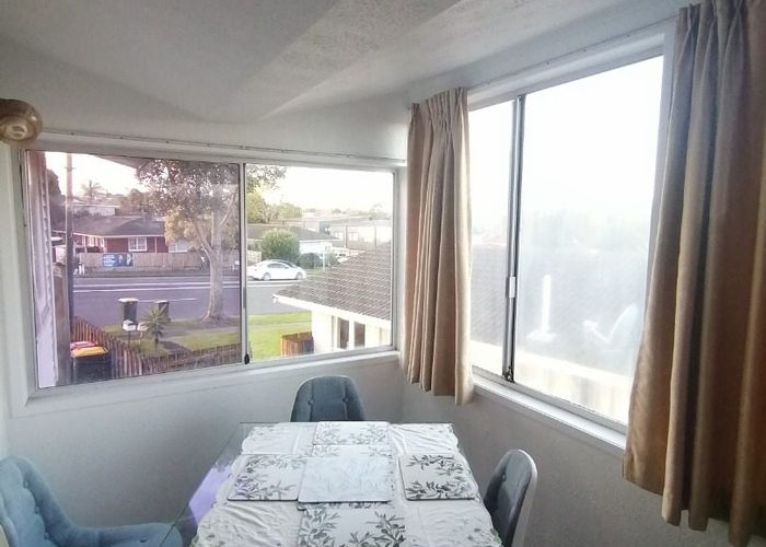  at Pakuranga Road, Pakuranga Heights, Manukau City, Auckland