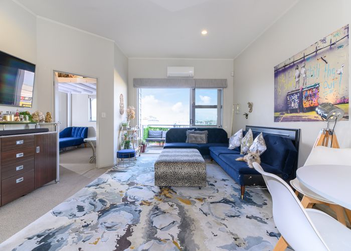  at 4B/51 Princes Street, Onehunga, Auckland