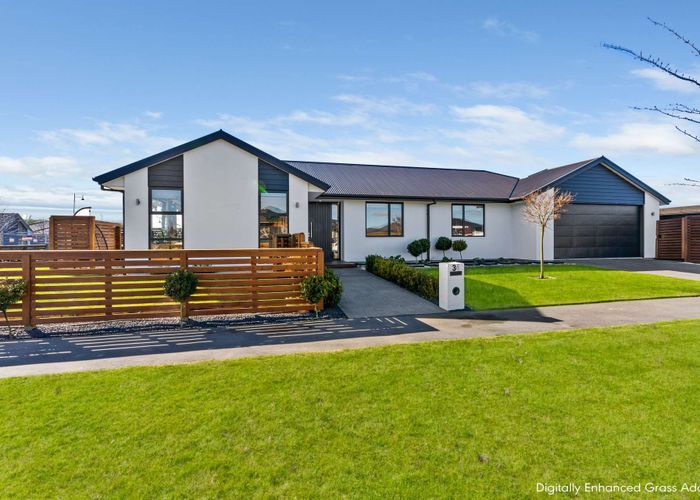  at 34 Bill Harvey Drive, Halswell, Christchurch