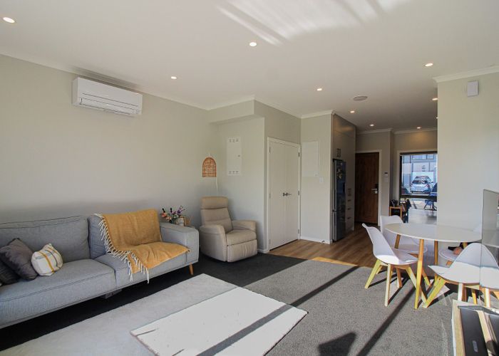  at Wallaceville, Upper Hutt, Wellington