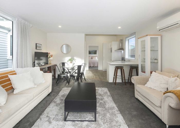  at 1 Woodbridge Road, Cashmere, Christchurch