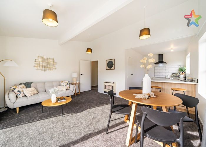  at 100a Normandale Road, Normandale, Lower Hutt, Wellington