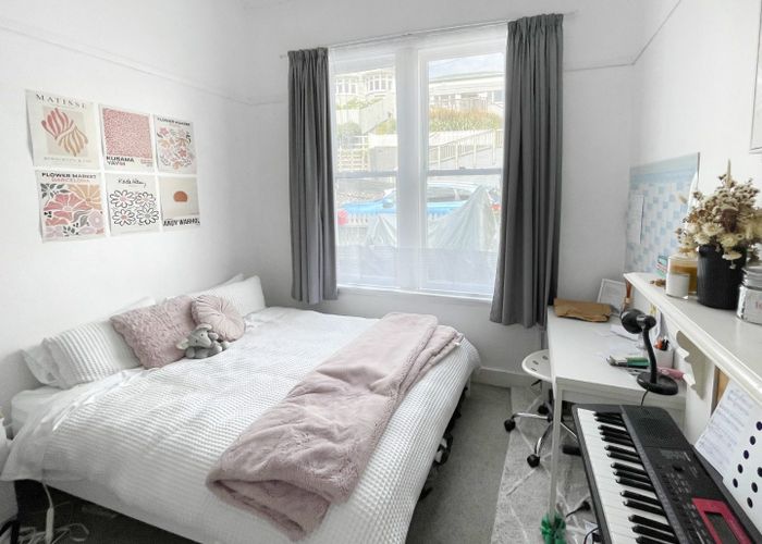  at 127 Wallace Street, Mount Cook, Wellington, Wellington