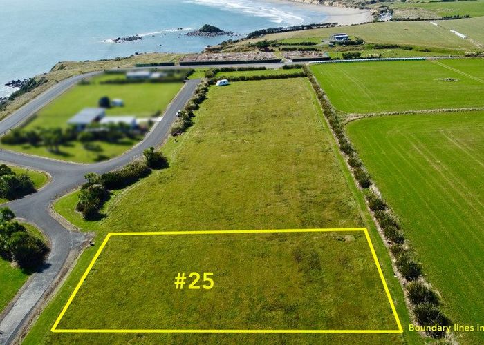 at 25 Tamatea Street, Orepuki, Southland, Southland