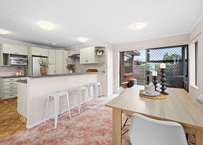  at 91A Wellesley Road, Napier South, Napier