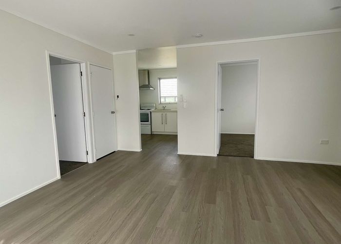  at 35B Tabitha Crescent, Henderson, Waitakere City, Auckland