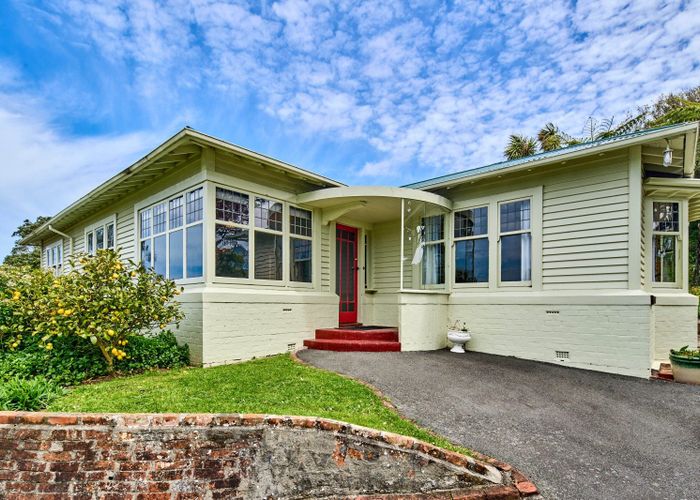  at 77 Old Karori Road, Karori, Wellington, Wellington
