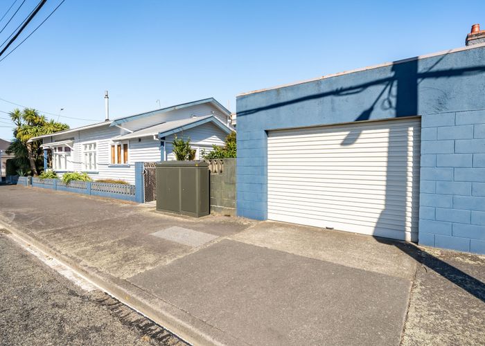  at 381 Jackson Street, Petone, Lower Hutt, Wellington