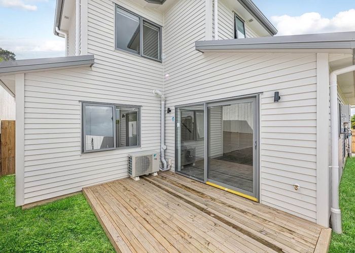  at 8B Plumpton Avenue, Wesley, Auckland City, Auckland