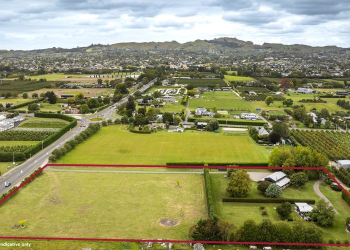  at 454 St Georges Road, Havelock North, Hastings, Hawke's Bay