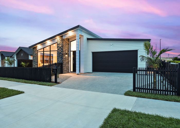  at 24 Tipu Crescent, Milldale, Rodney, Auckland