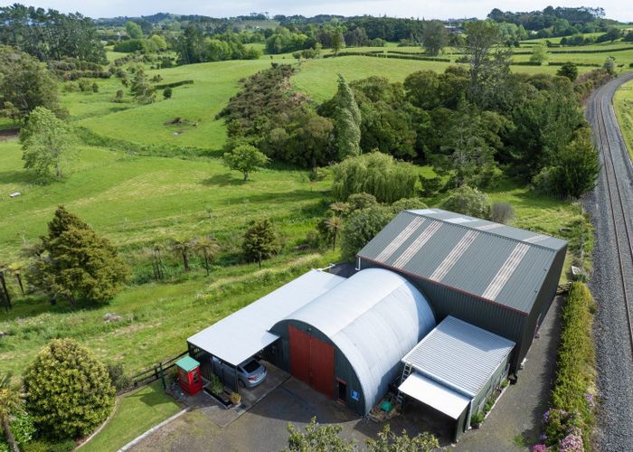  at 444C Union Road, Mauku, Pukekohe