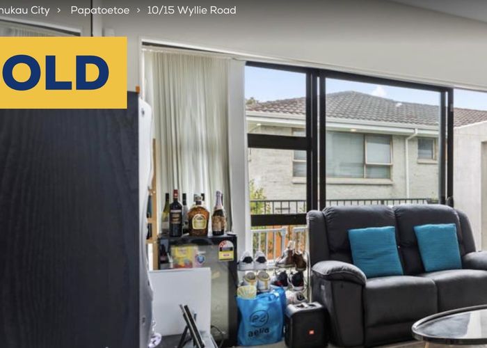  at 10/15 Wyllie Road, Papatoetoe, Auckland