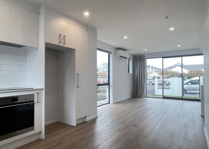  at 3/7 Spencer Street, Addington, Christchurch