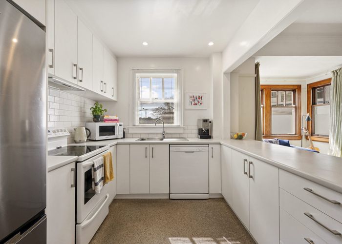  at 6/11 Dufferin Street, Mount Cook, Wellington