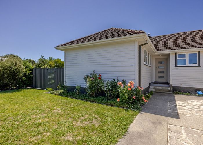 at 700 Grove Road, Mayfair, Hastings, Hawke's Bay