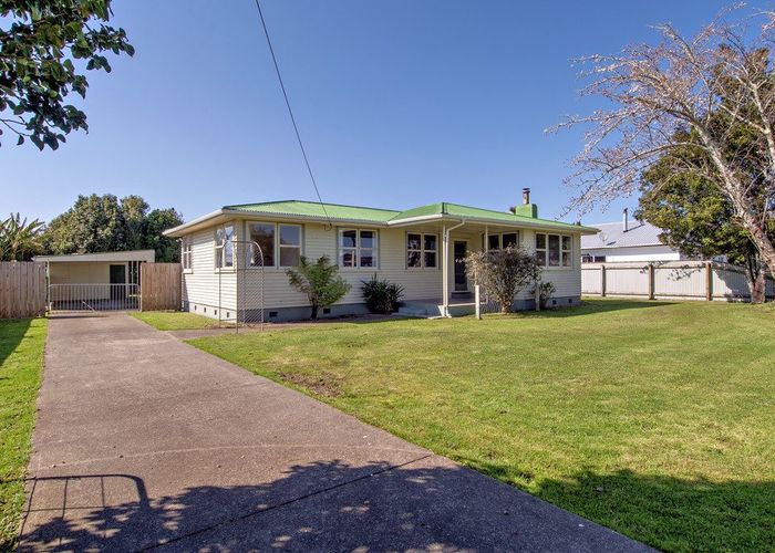  at 70 Brabant Street, Opotiki, Opotiki, Bay Of Plenty