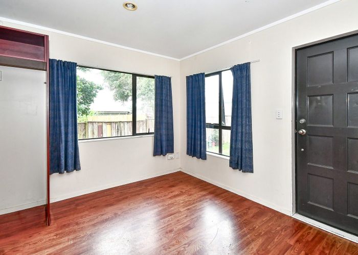  at 60A McKean Avenue, Manurewa, Manukau City, Auckland