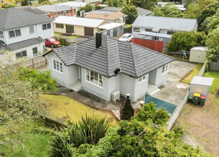  at 1/2 Esperanto Road, Papatoetoe, Manukau City, Auckland